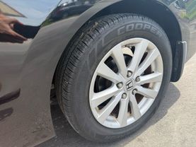 2012 HONDA CIVIC COUPE 4-CYL, VTEC, 1.8 LITER EX COUPE 2D