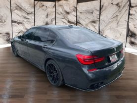 2016 BMW 7 SERIES