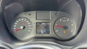 2020 MERCEDES-BENZ SPRINTER 3500 XD CREW