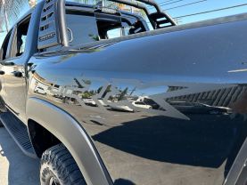 2022 RAM 1500 CREW CAB
