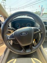 2016 FORD FUSION SEDAN 4-CYL, 2.5 LITER SE SEDAN 4D