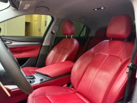 2019 ALFA ROMEO STELVIO