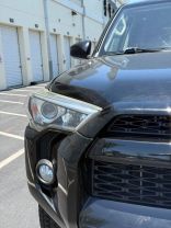 2014 TOYOTA 4RUNNER SUV BLACK AUTOMATIC - Iron Cars Inc