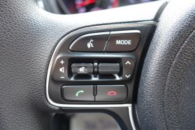 2017 KIA OPTIMA SEDAN 4-CYL, 2.4 LITER LX SEDAN 4D