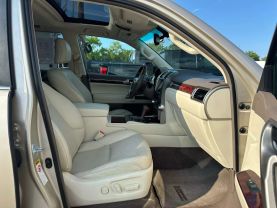 Used 2011 LEXUS GX SUV V8, 4.6 LITER GX 460 SPORT UTILITY 4D - LA Auto Star located in Virginia Beach, VA