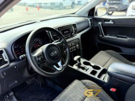 2019 Kia Sportage - Image 20