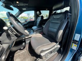 2019 FORD F150 SUPERCREW CAB PICKUP V6, ECOBOOST, HO, TWIN TURBO, 3.5 LITER RAPTOR PICKUP 4D 5 1/2 FT