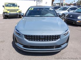 -2022 Polestar 2 - Image 5