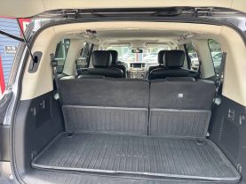 2020 NISSAN ARMADA SUV V8, 5.6 LITER SL SPORT UTILITY 4D