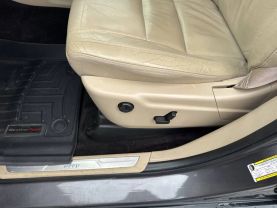 2017 JEEP GRAND CHEROKEE SUV V6, VVT, 3.6 LITER LIMITED SPORT UTILITY 4D