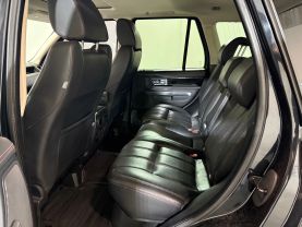 2012 LAND ROVER RANGE ROVER SPORT