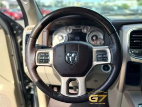 2013 Ram 1500 Crew Cab - Image 23