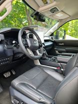 2023 TOYOTA TUNDRA CREWMAX