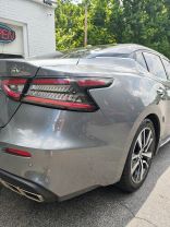 2020 NISSAN MAXIMA