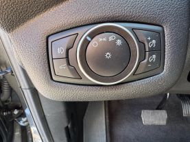 2018 FORD ESCAPE SUV 4-CYL, ECOBOOST, TURBO, 1.5 LITER SEL SPORT UTILITY 4D