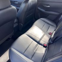 2021 NISSAN SENTRA SEDAN 4-CYL, 2.0 LITER SR SEDAN 4D