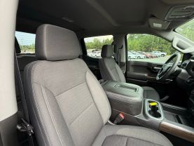 2022 Chevrolet Silverado 1500 Limited Crew Cab Lt Trail Boss Pickup 4d 5 3/4 Ft - Image 39