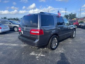 2014 LINCOLN NAVIGATOR