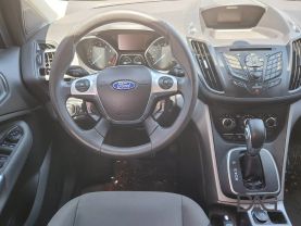 2013 FORD ESCAPE SUV