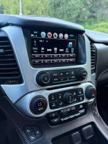 2019 GMC YUKON XL SLT SPORT UTILITY 4D