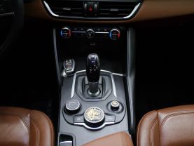 2017 ALFA ROMEO GIULIA for sale in  Orlando, FL