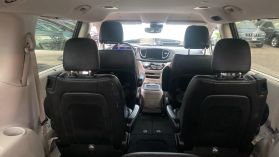 2021 CHRYSLER PACIFICA