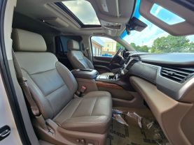 2015 Chevrolet Tahoeltz Sport Utility 4d - Image 13