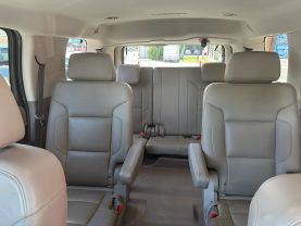 2017 CHEVROLET TAHOE SUV V8, ECOTEC3, 5.3 LITER PREMIER SPORT UTILITY 4D