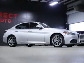2017 ALFA ROMEO GIULIA for sale in  Orlando, FL