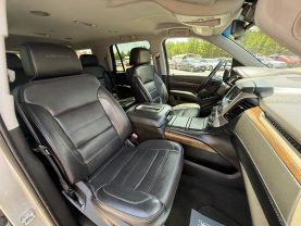 2018 Gmc Yukon Denali Sport Utility 4d - Image 31