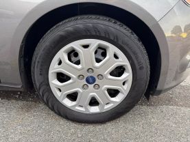 2012 FORD FOCUS SEDAN 4-CYL, FF, 2.0L SE SEDAN 4D