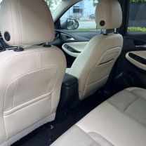 2023 BUICK ENCORE GX SUV 3-CYL, ECOTEC, TURBO, 1.2 LITER PREFERRED SPORT UTILITY 4D