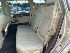 Used 2011 LEXUS GX SUV V8, 4.6 LITER GX 460 SPORT UTILITY 4D - LA Auto Star located in Virginia Beach, VA