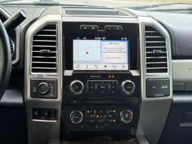 2017 Ford F250 Super Duty Crew Cab Lariat Pickup 4d 6 3/4 Ft - Image 27