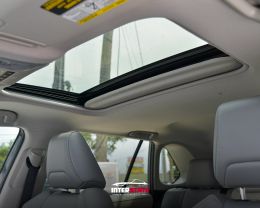 2021 TOYOTA RAV4 HYBRID For Sale in Orlando