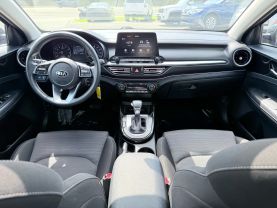 2019 KIA FORTE SEDAN 4-CYL, 2.0 LITER S SEDAN 4D