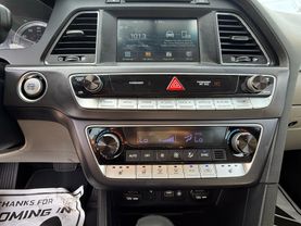 2019 Hyundai Sonata Sel Sedan 4d - Image 30