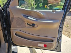 1998 FORD EXPEDITION SPORT UTILITY 4D