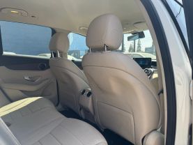 2021 MERCEDES-BENZ GLC SUV 4-CYL, TURBO, 2.0 LITER GLC 300 SPORT UTILITY 4D