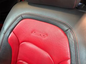 2017 CHEVROLET CAMARO COUPE V8, 6.2 LITER SS COUPE 2D