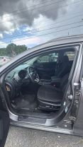 2013 KIA SPORTAGE SUV 4-CYL, 2.4 LITER EX SPORT UTILITY 4D