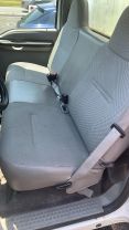 2006 FORD F350 SUPER DUTY REGULAR CAB & CHASSIS CAB CHASSIS V8, TURBO DSL 6.0L 141" W.B. 2D