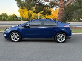 2013 CHEVROLET VOLT