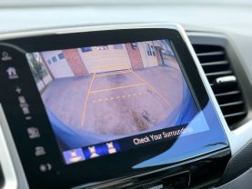 2017 Honda Pilot - Image 28