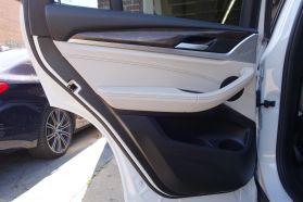 2019 BMW X3 SUV 4-CYL, TURBO, 2.0 LITER XDRIVE30I SPORT UTILITY 4D