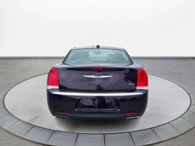 2021 CHRYSLER 300