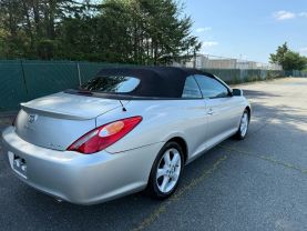 2006 TOYOTA SOLARA