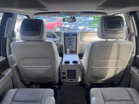 2014 LINCOLN NAVIGATOR
