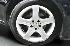 2016 MERCEDES-BENZ E-CLASS SEDAN V6, 3.5 LITER E 350 SEDAN 4D