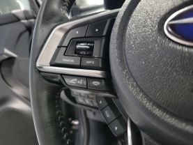 2022 SUBARU FORESTER SUV 4-CYL, 2.5 LITER PREMIUM SPORT UTILITY 4D